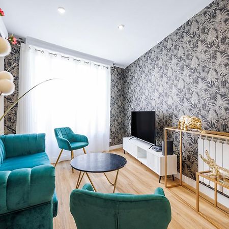 Nice Renting - Offenbach - Luxury Apartment Fully Equipped Center Exterior photo