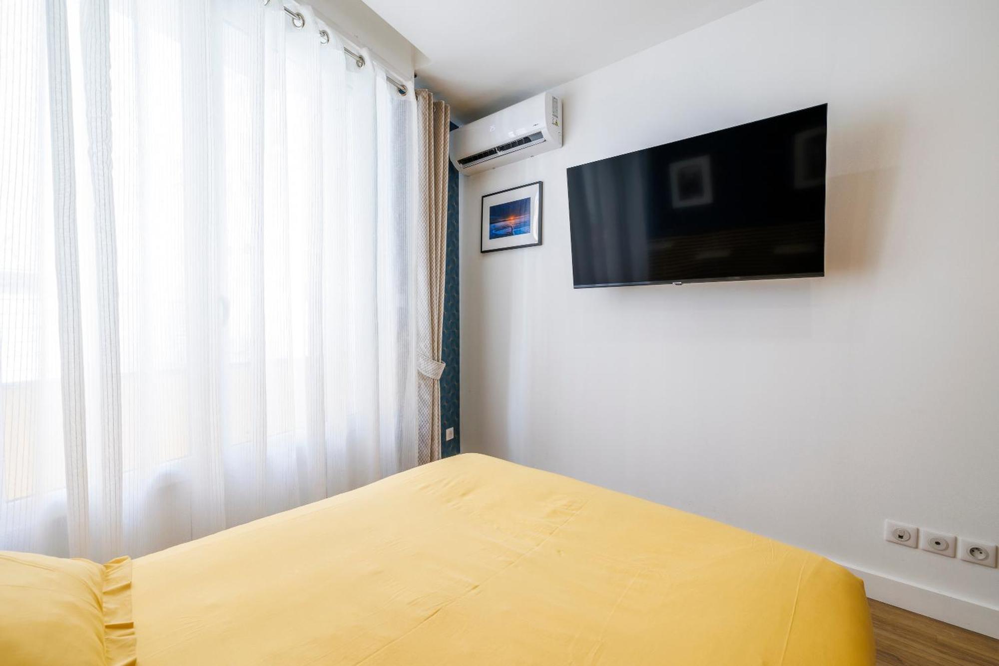 Nice Renting - Offenbach - Luxury Apartment Fully Equipped Center Exterior photo